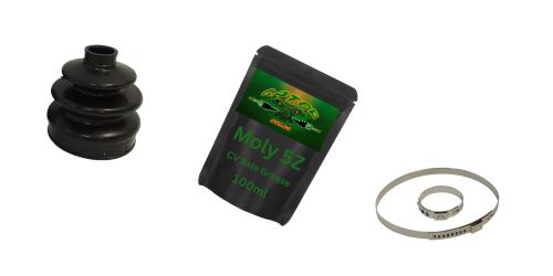 Gator Axles Single Boot Kit