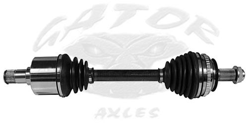 1996-08; Acura RL, TL; (Front Passenger Right, Male; Automatic)