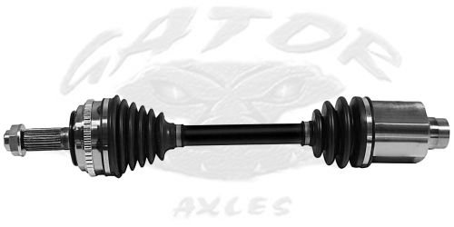 1996-08; Acura RL, TL; (Front Driver Left, Female; Automatic)