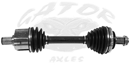 1995-99; (Racing) Honda Accord (2.7); Acura CL (3.0);  (Front Passenger Right, Male; Automatic, Manual)