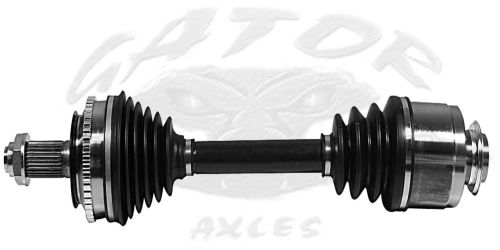 1995-98; Honda Odyssey;  (Front Driver Left, Female; Automatic)