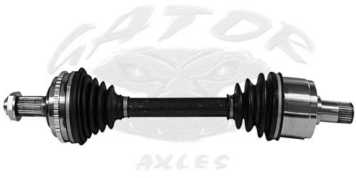 1992-94; Acura Vigor; (Front Driver Left, Male; Automatic, Manual)