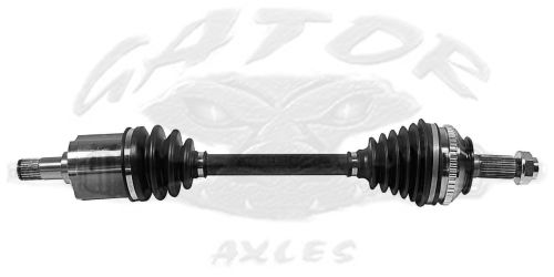 1994-98; (Racing) Honda Accord (2.2); Acura CL; (Front Passenger Right, Male; Automatic, Manual)