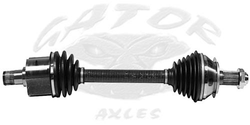 1988-91; Honda Civic, CRX (Hatchback) ; (Front Passenger Right, Male)