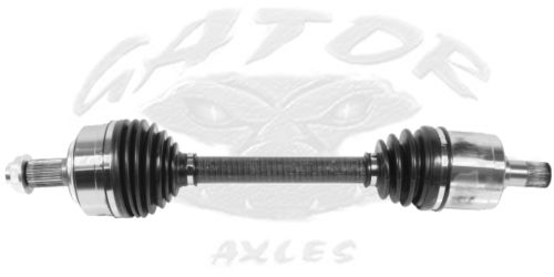 2017-22; Honda Accord (2.0), Clarity;  (Front Driver Left, Male; Automatic CVT)