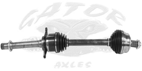 2017-19; Honda Ridgeline; (Front Passenger Right, Male; Automatic)