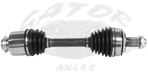 2017-19; Honda CR-V (2.4);  (Front Passenger Right, Female; Automatic CVT)