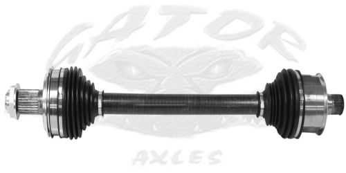 2016-22; Honda Pilot, Passport;  (Rear Driver Left, Male; Automatic)