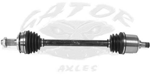 2016-22; Honda HR-V; (Rear Driver Left, Male; Automatic, Automatic CVT, Manual)