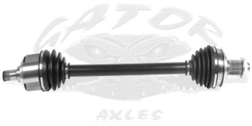 2016-18; Acura RDX;  (Rear Passenger Right, Male; Automatic)