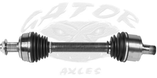 2015-2020; Acura TLX (2.4);  (Front Driver Left, Male; Automatic, Automatic Dual Clutch, Manual)