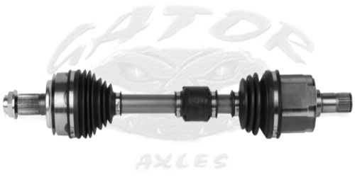 2014-15; Honda Civic. CR-Z; (Front Driver Left, Male; Automatic CVT)