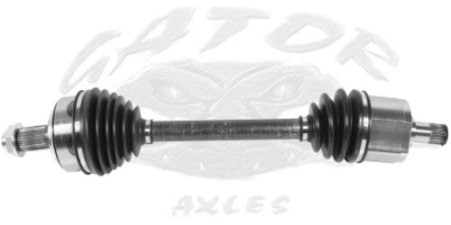 2014-15; Honda Accord (2.0);  (Front Driver Left, Male; Automatic CVT)