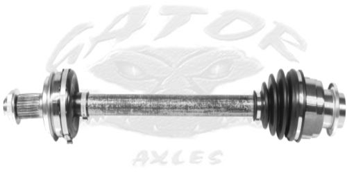 2014-15; Acura MDX; (Rear Driver Left, Female; Automatic)