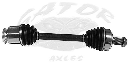 2013-15; Honda Crosstour (3.5); (Front Passenger Right, Female; Automatic)