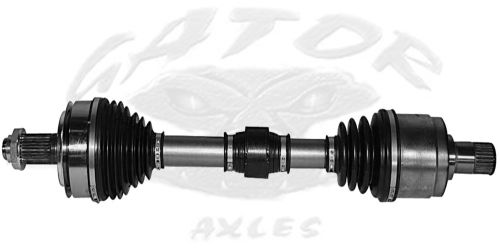 2013-15; Acura ILX (2.0);  (Front Driver Left, Male; Automatic, Manual)