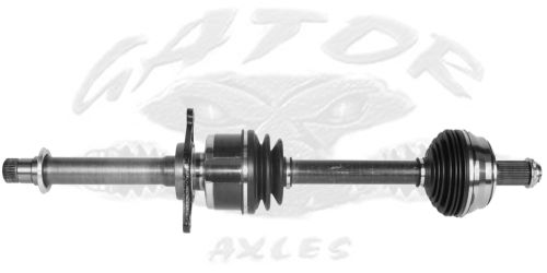 2012-15; Honda Pilot; (Front Passenger Right, Male; Automatic)