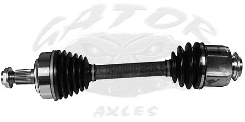 2012-15; Honda Crosstour; (Front Driver Left, Female; Automatic)