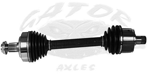 2012-15; Honda Crosstour (2.4); (Front Driver Left, Male; Automatic)