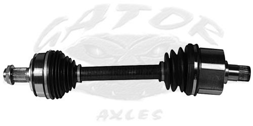 2012-15; (Racing) Honda Civic;  (Front Driver Left, Male; Manual)