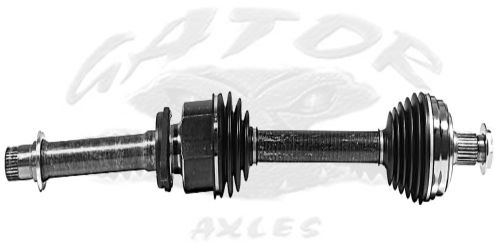 2011-17; Honda Odyssey; (Front Passenger Right, Male; Automatic)