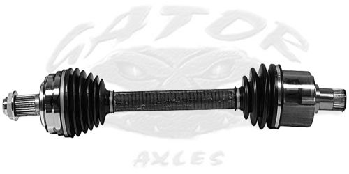 2011-17; Honda Odyssey;  (Front Driver Left, Male; Automatic)