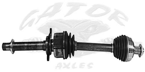 2011-13; Honda Odyssey;  (Front Passenger Right, Male; Automatic)