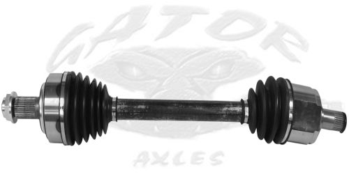 2011-12; Honda Accord Crosstour, Crosstour (3.5);  (Front Driver Left, Male; Automatic)