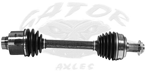 2009-12; Acura TL; (Front Passenger Right, Female; Automatic)