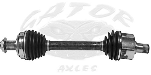 2009-12; Acura TL; (Front Driver Left, Male; Automatic)