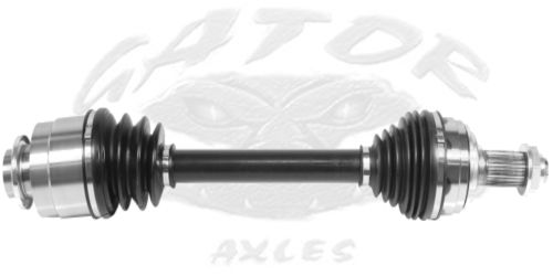 2007-12; Acura RDX;  (Rear Passenger Right, Female; Automatic)