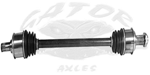 2007-11; Honda CR-V;  (Rear Passenger Right, Male; Automatic)