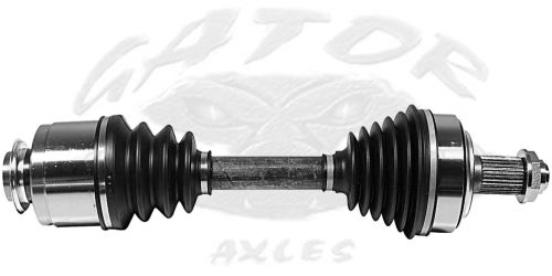 2007-11; Honda CR-V;  (Front Passenger Right, Female; Automatic)