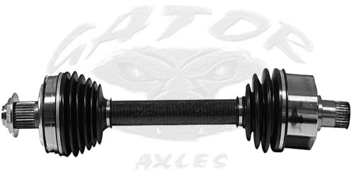 2007-10; Honda Odyssey; (Front Driver Left, Male; Automatic)