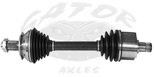 2007-10; Acura CSX; (Front Driver Left, Male; Manual)