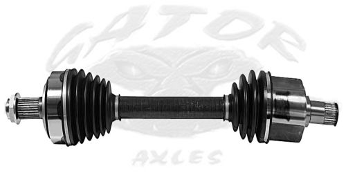 2007-08; Acura TL;  (Front Driver Left, Male; Automatic)