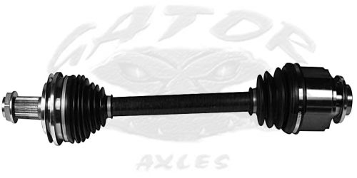 2006-14; Honda Ridgeline; (Rear Driver Left, Female; Automatic)