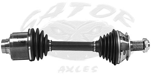 2006-11; Honda Civic (2.0); (Front Passenger Right, Female; Manual)