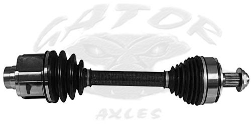 2006-11 Acura CSX;  (Front Passenger Right, Female; Automatic, Manual)