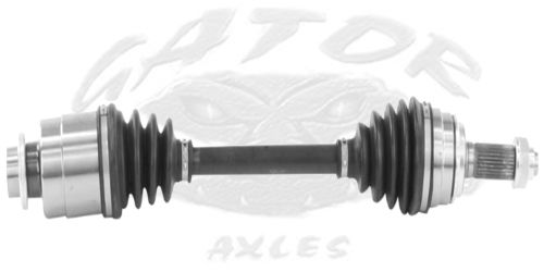 2005-12; Acura RL;  (Rear Passenger Right, Female; Automatic)