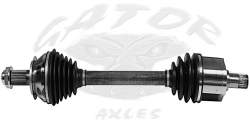 2003-11; Honda Element;  (Front Driver Left, Male; Automatic, Manual)