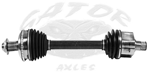 2003-08; Honda Pilot; Acura MDX; (Front Driver Left, Male; Automatic)