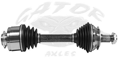 2003-07; Honda Accord (2.4); (Front Passenger Right, Female; Manual)