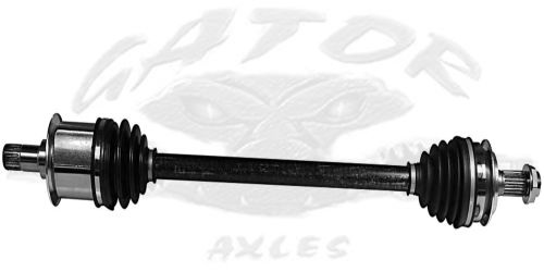 2002-06; Honda CR-V; (Rear Passenger Right, Male; Automatic, Manual)