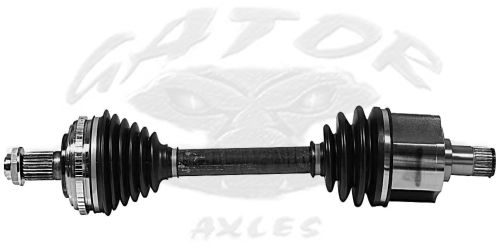 2002-06; (Racing) Acura RSX; (Front Driver Left, Male; Automatic, Manual)