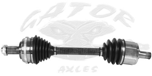 2001-05; Honda Civic (1.7); (Front Passenger Right, Male; Automatic, Automatic CVT)