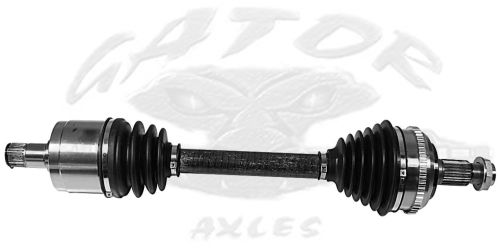 2001-05; Honda Civic (1.7); (Front Passenger Right, Male; Manual)