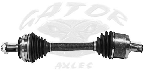 1997-01; Honda CR-V;  (Front Passenger Right, Male; Automatic, Manual)