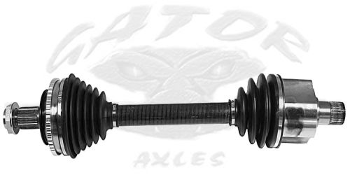 1998-03; (Racing) Honda Accord (3.0); Acura CL, TL; (Front Driver Left, Male; Automatic, Manual)