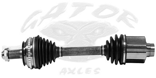 1997-01; (Racing) Honda Prelude; (Front Driver Left, Female; Automatic, Manual)